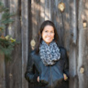 Meet your Posher, Lynne